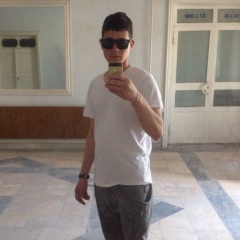 Фуркат Абдуллаев, 21.09, Москва