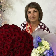 Светлана Широких, 07.06, Новобелокатай