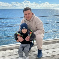 Роман Кириченко, 26.12