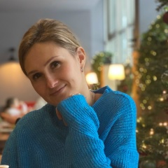 Наталю Марковю, 05.10, Москва