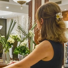 Елена Молчанова, 26.07, Москва