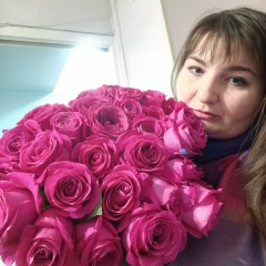 Эльвира Джабраилова, 14.04.1989, Москва
