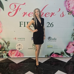 Alyonni Ka, 31.12, Алматы