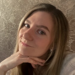 Дарья Бухарова, 09.12.1987, Иркутск