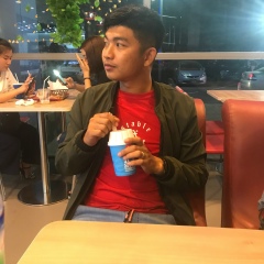 Teddy Tayza, 17.07.1993, Mandalay