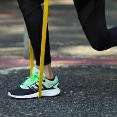 Алиса Надина, Москва