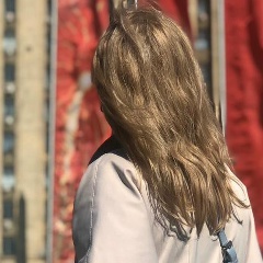 Марина Калина, 08.09.1979, Санкт-Петербург