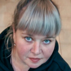 Настя Бухтоярова, 08.04, Нижний Новгород