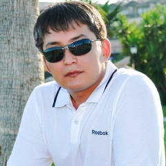 Бауыржан Тухтабаев, 03.03.1980, Актобе