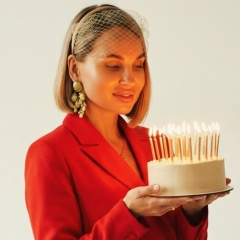 Ирина Свитайло, 27.12.1983, Санкт-Петербург