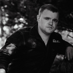 Андрей Л, Южно-Сахалинск