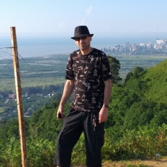 Robert Arakelyan, 03.03.1986, Батуми