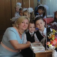 Татьяна Яковенко, 04.02, Одесса