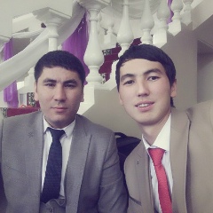 Касым Бакыт, 23.03.1995, Сарыагаш