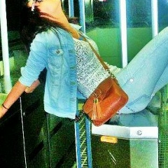 Sanae Pempenik, 10.10.1992, Fès