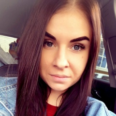 Дарья Пензева, 27.03.1991, Ставрополь