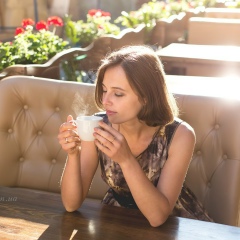 Елена Хримли, 03.05.1984, Москва