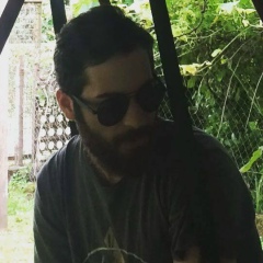 Irakli Martikovi, 01.01.1908, Батуми