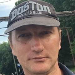 Николай Хорошилов, 14.12.1984, Ейск