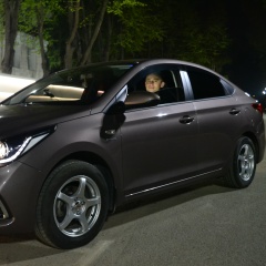 Владислав Бухонин, 10.11.1989, Йошкар-Ола