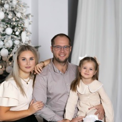 Александр Шпинько, Самара