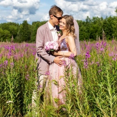 Анастасия Мураш, 24.04, Санкт-Петербург