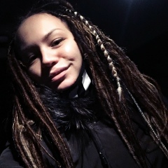 Катя Авраменко, 09.05.1989, Павлоград