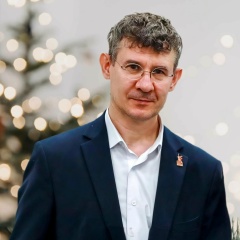 Сергей Большаков, 09.01, Новосибирск