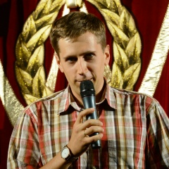 Денис Костырко, 13.07, Одесса