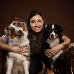 Дарья Жукова, 04.12.1989, Выборг