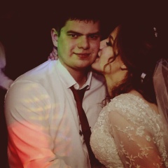 Серега Кулаков, 24.07.1995, Екатеринбург