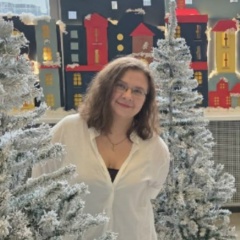 Анна , 01.12.1988, Москва