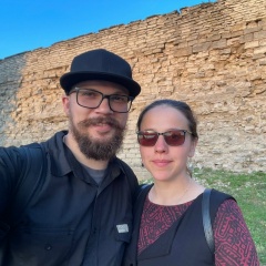 Евгения Ганичева, 18.09, Вологда