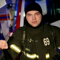 Антон Тавров, 22.10, Москва