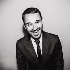 Sergey Luschik, 28.11, Киев