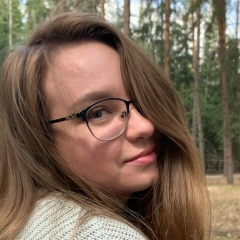 Екатерина Ганшу, 01.10.1993, Омск