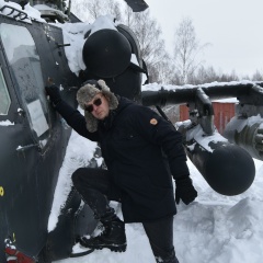 Николай Побываев, 29.11.1989, Москва