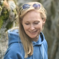 Оксана Бухтоярова, 25.07.1981, Тольятти