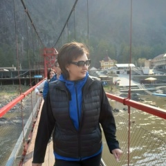 Татьяна Никулина, 30.09, Томск