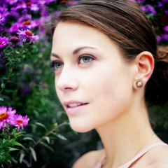 Елизавета Базанова, 01.06.1993, Москва