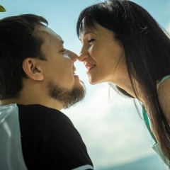 Дина Непомнящая, 08.03, Красноярск