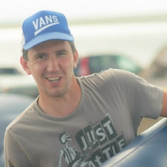 Роман Шишков, 07.01.1984, Красноярск