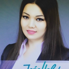 Дина Шабикова, 04.07.1988, Костанай