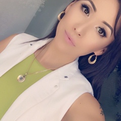 Madina Temirgalieva, 30.07.1988, Алматы