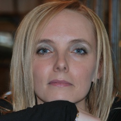 Ольга Медер, 28.02, Санкт-Петербург