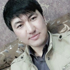 Нуржан Адияров, 04.06.1989, Шымкент