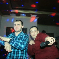 Тима Искаков, 26.01.1994, Кокшетау