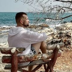 Андрей Кудрявцев