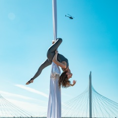 Nadin Knyreva, 20.01.1989, Санкт-Петербург