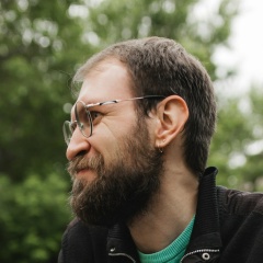 Сергей Лыжин, Екатеринбург